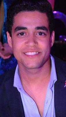 خالد أنور