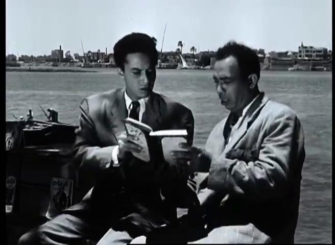 إسماعيل ياسين - وحيد شكري