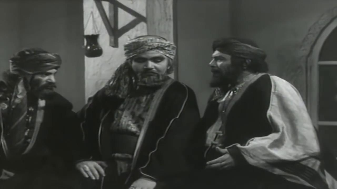 canaan wasfy - anwar ismail - hassan abdein