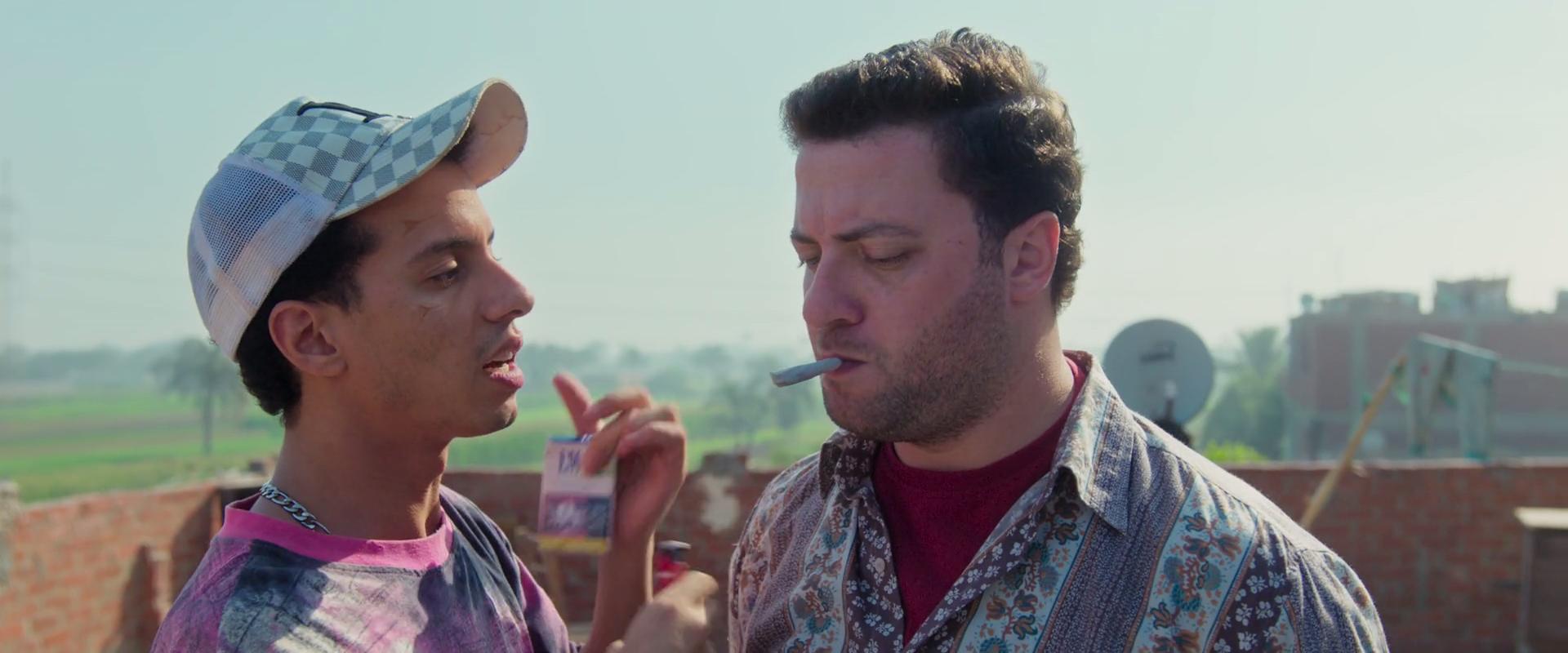 ميشيل ميلاد - طه دسوقي