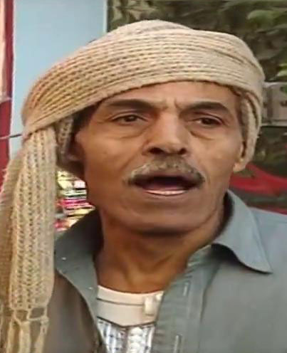 أبو الفتوح عمارة