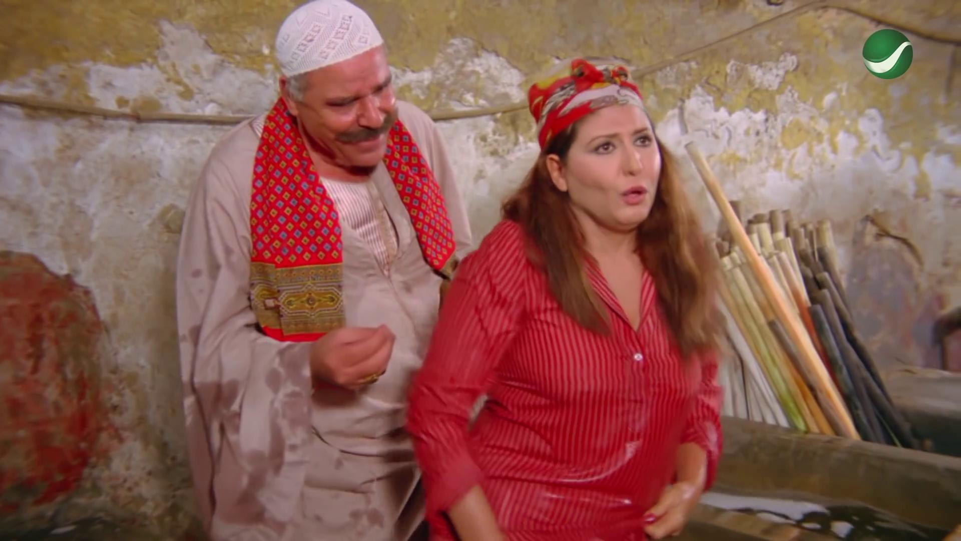 سهير رمزي - نعيم عيسى