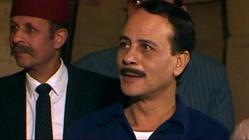 مسلسل: ليالي الحلمية 2: سيد عزمي