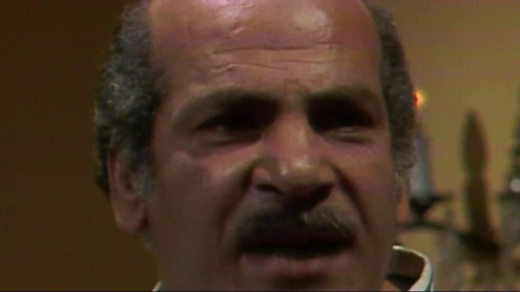 حسن عابدين