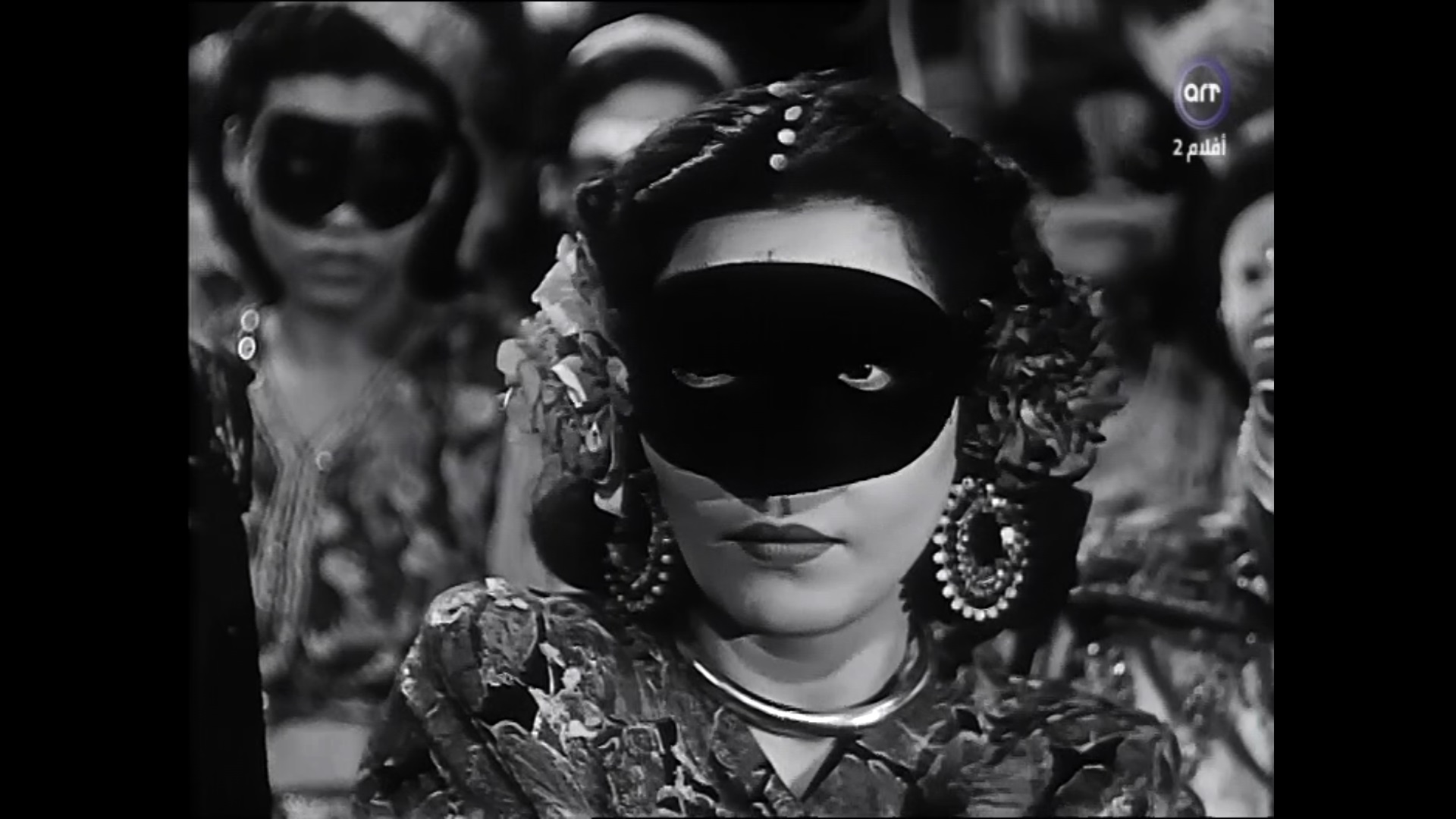 تحية كاريوكا