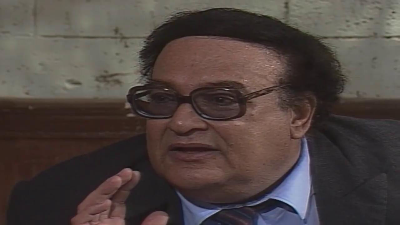 محمد أحمد المصري