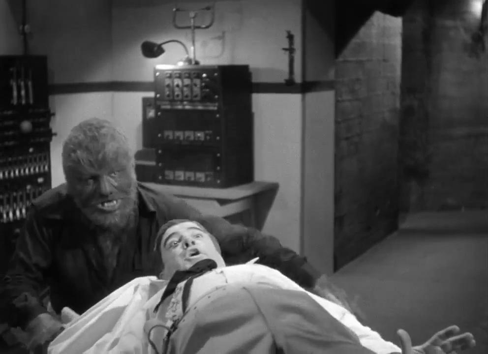 Lou Costello