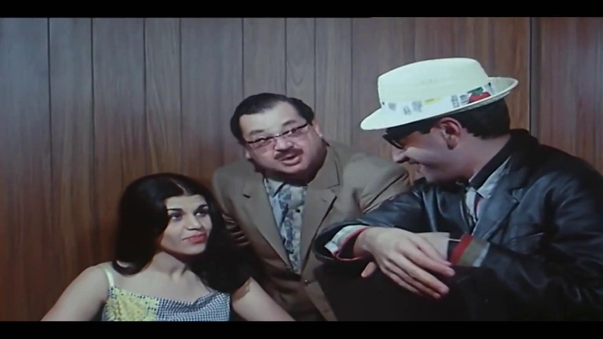 نهاد قلعي - وداد جبور