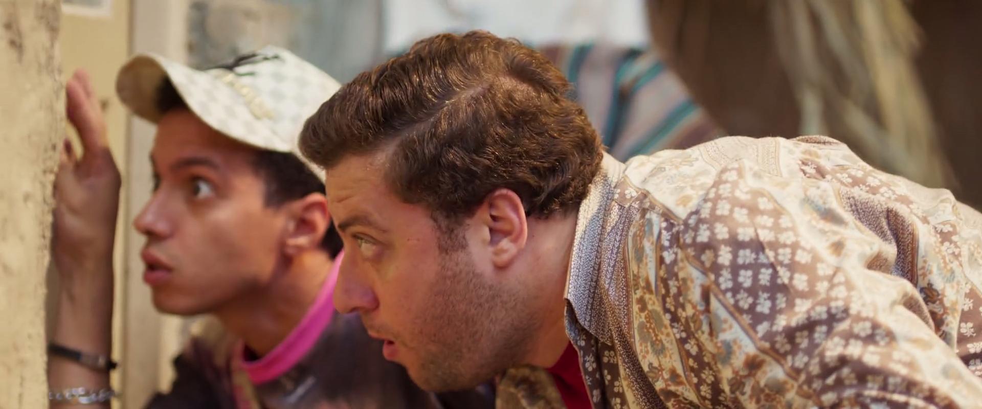 ميشيل ميلاد - طه دسوقي