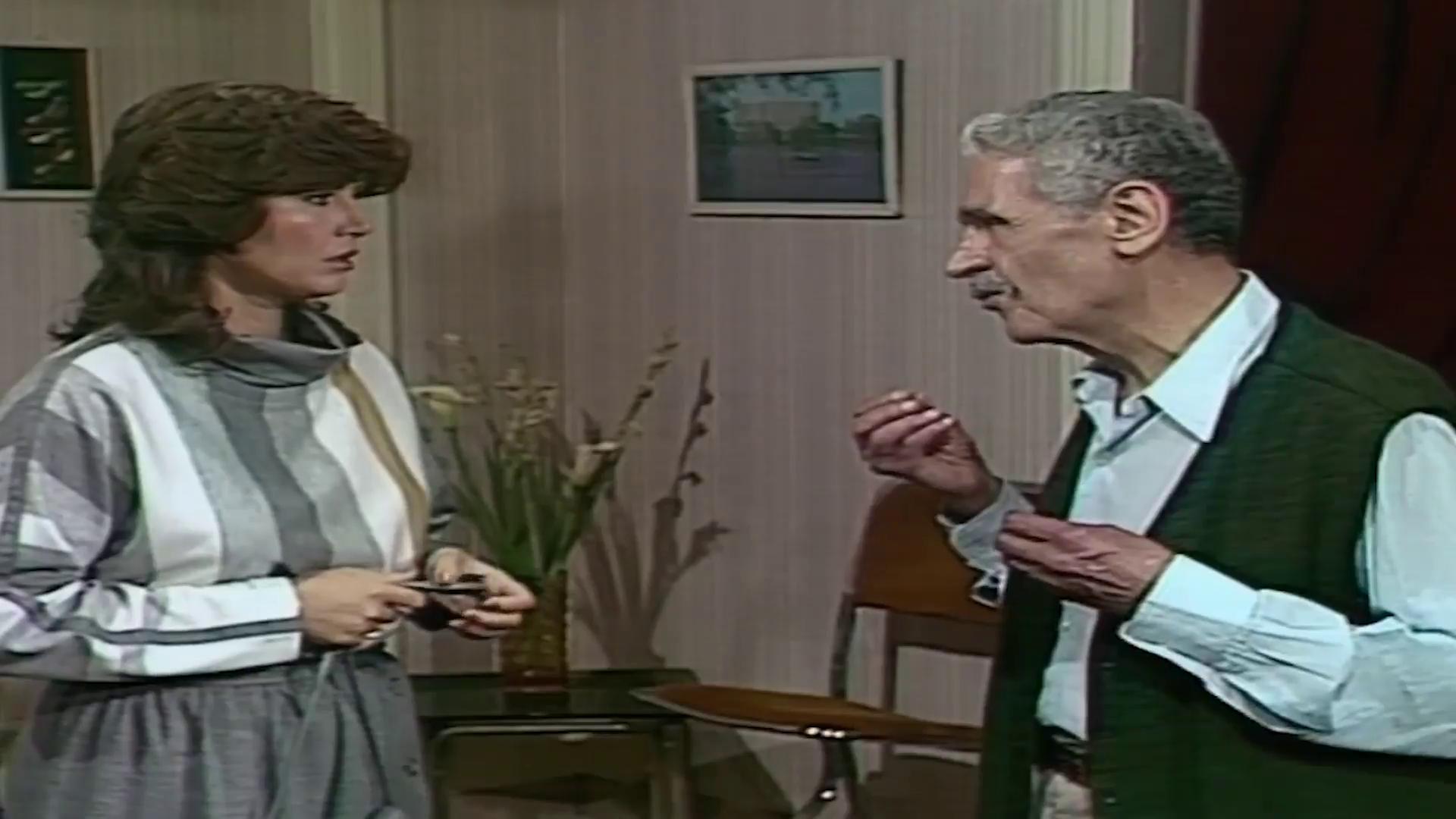 محمد عبد المجيد - ميرفت أمين