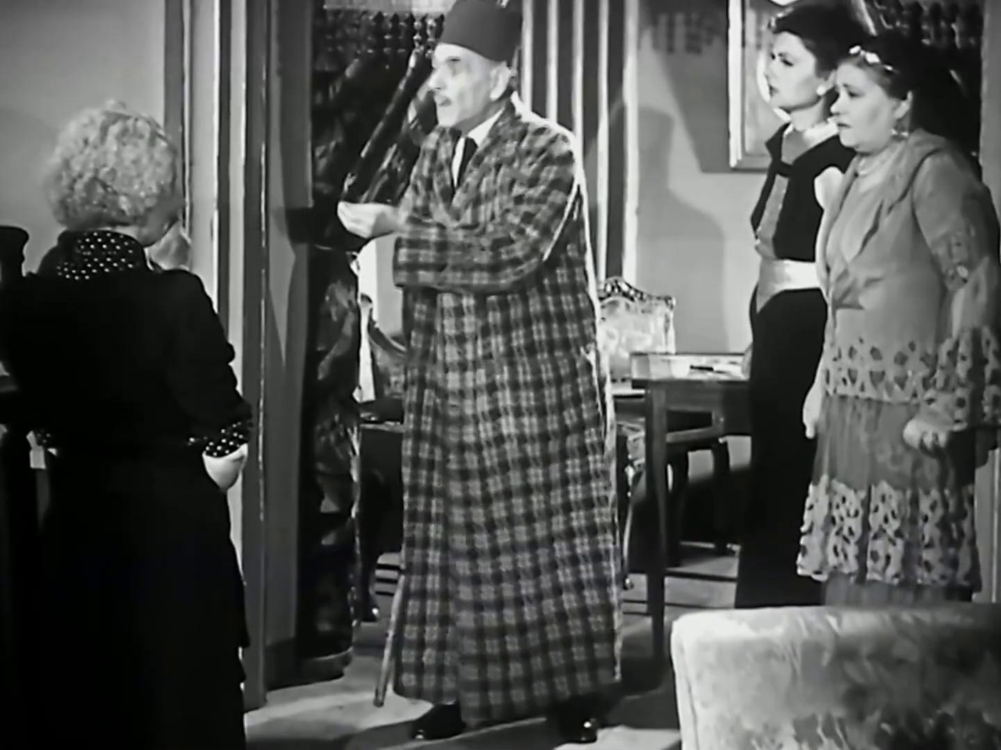 Serina Ibrahim
	  	 	 - Negma Ibrahim
	  	 	 - Omar Wasfy