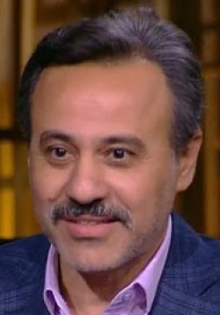 إيهاب فهمي