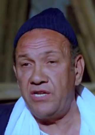 عزيز حافظ