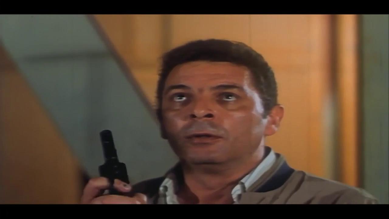 محمود حميدة