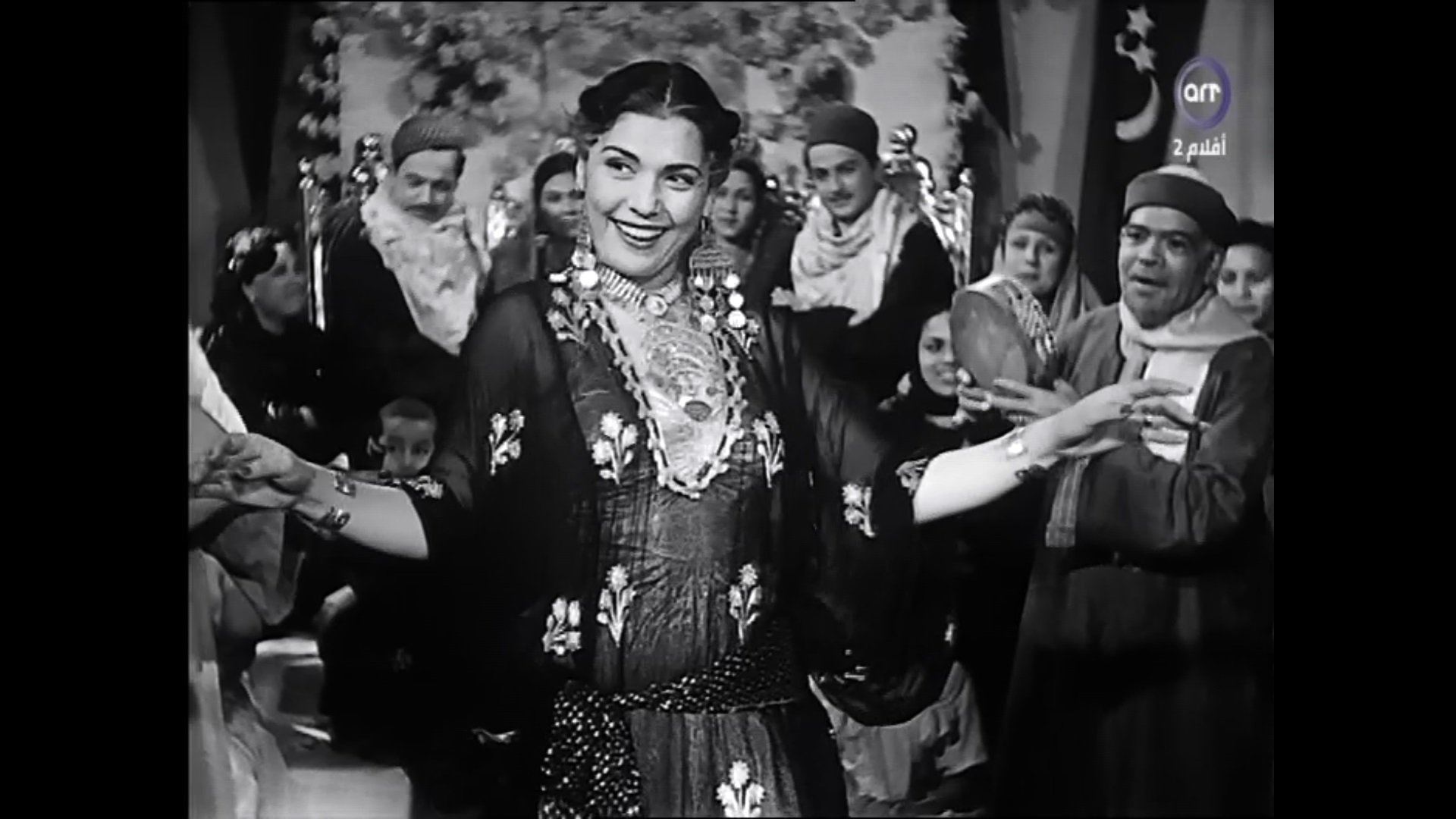 علي الكسار - تحية كاريوكا