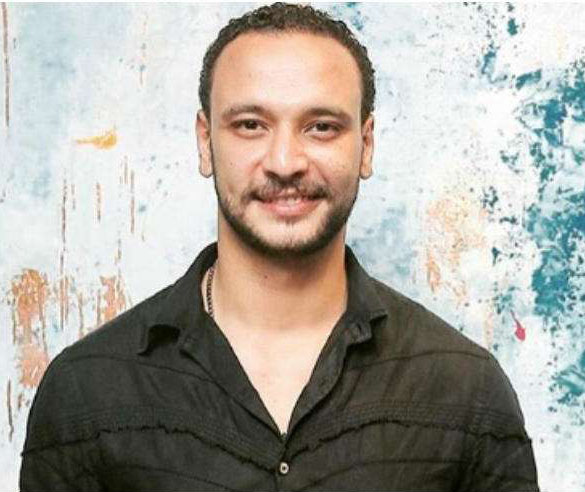 Poster - Ahmed Khaled Saleh