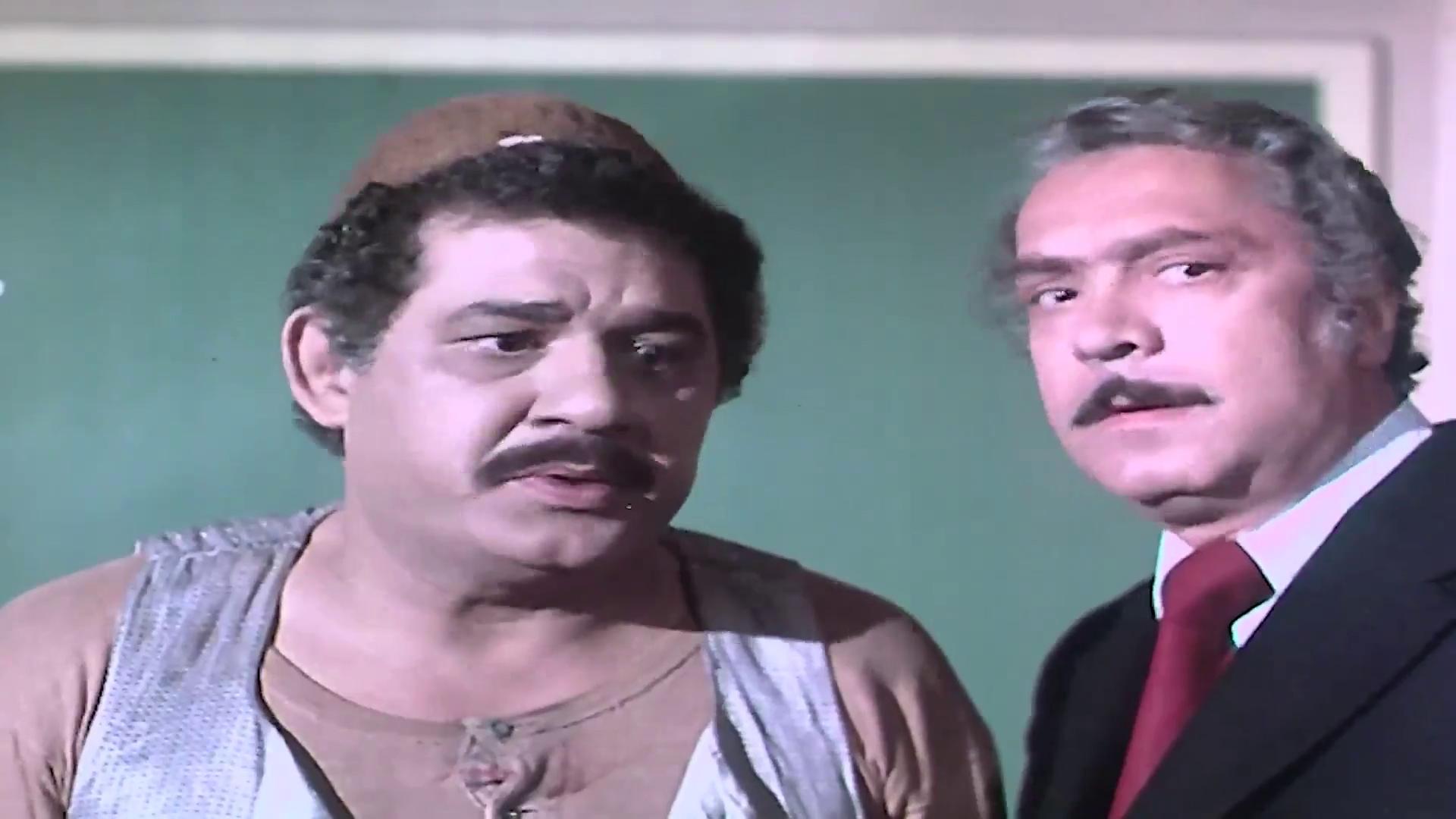 Adel Ismail
	  	 	 - Gamal Ismail