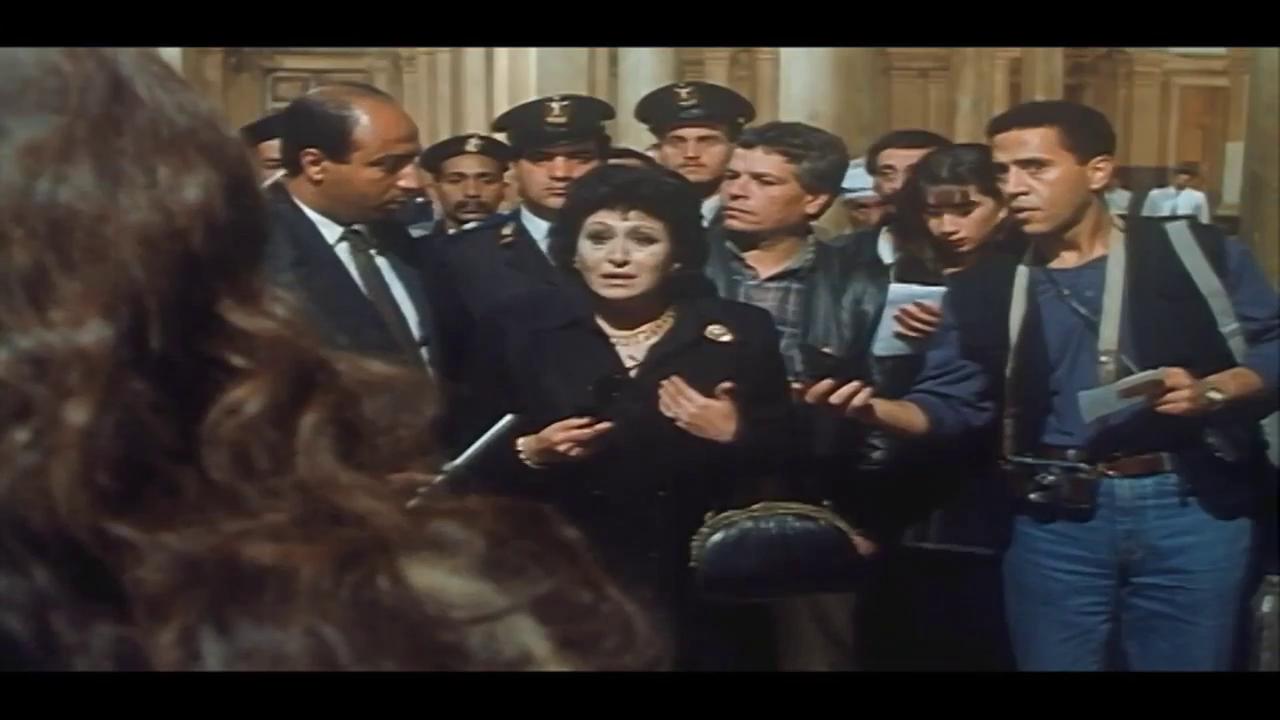 ashraf abdel-baky - faten anwar