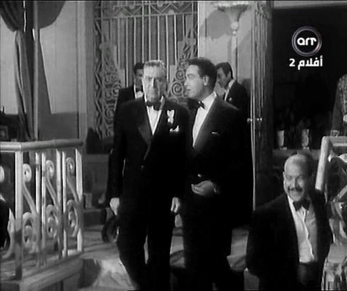 محمد فوزي - سليمان نجيب