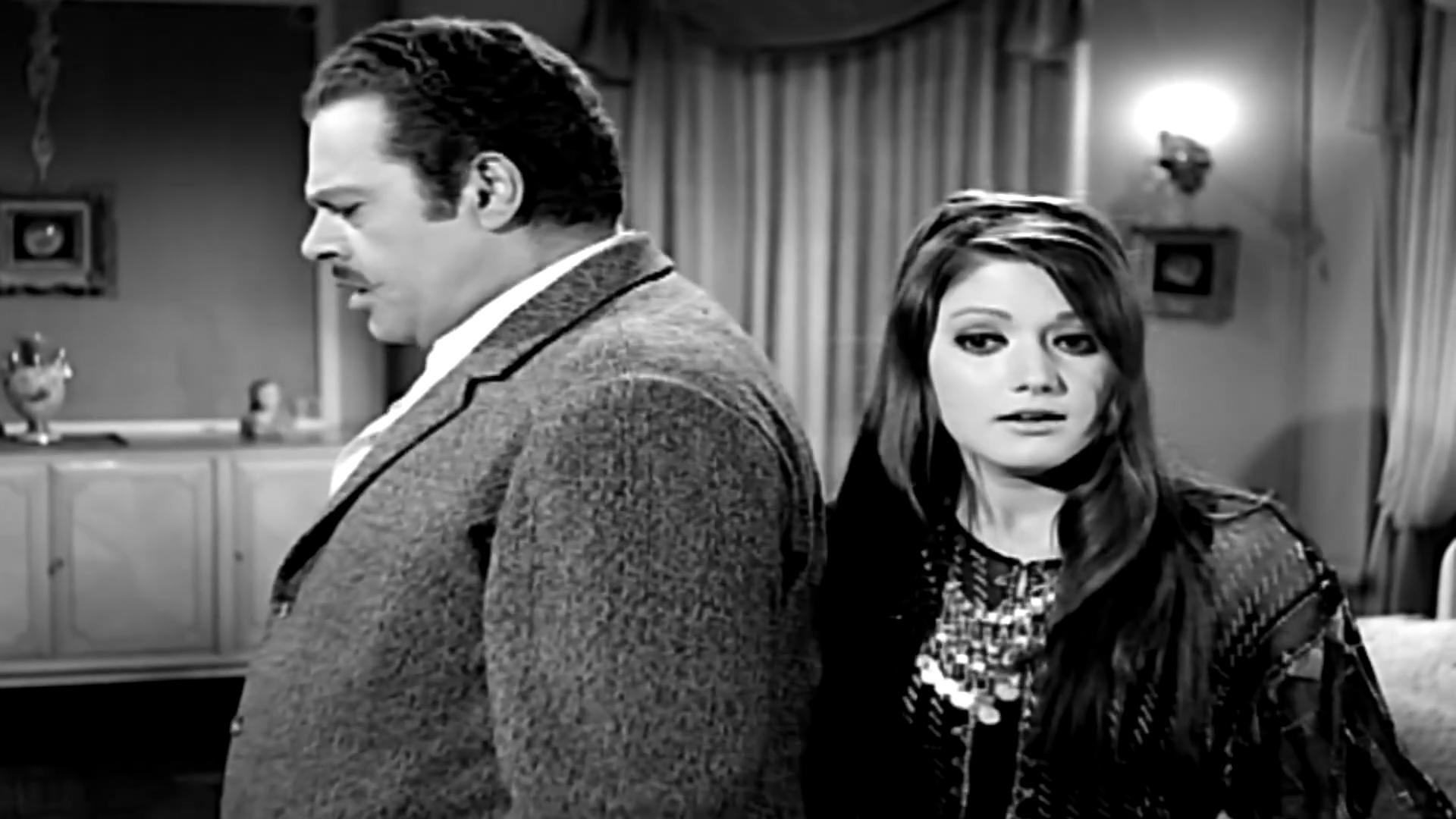 shams al-baroudy - yehia shahin