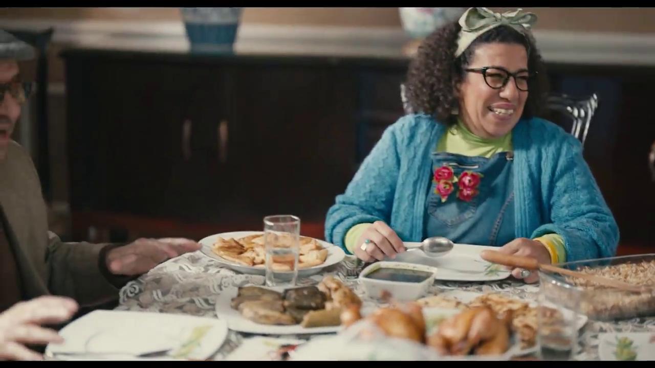 سماء إبراهيم