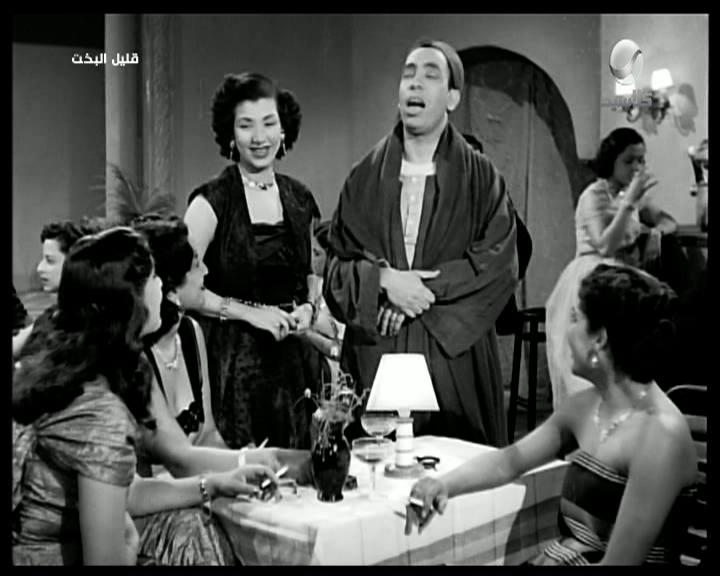 Ismail Yassine
	  	 	 - Thuraya Hassan