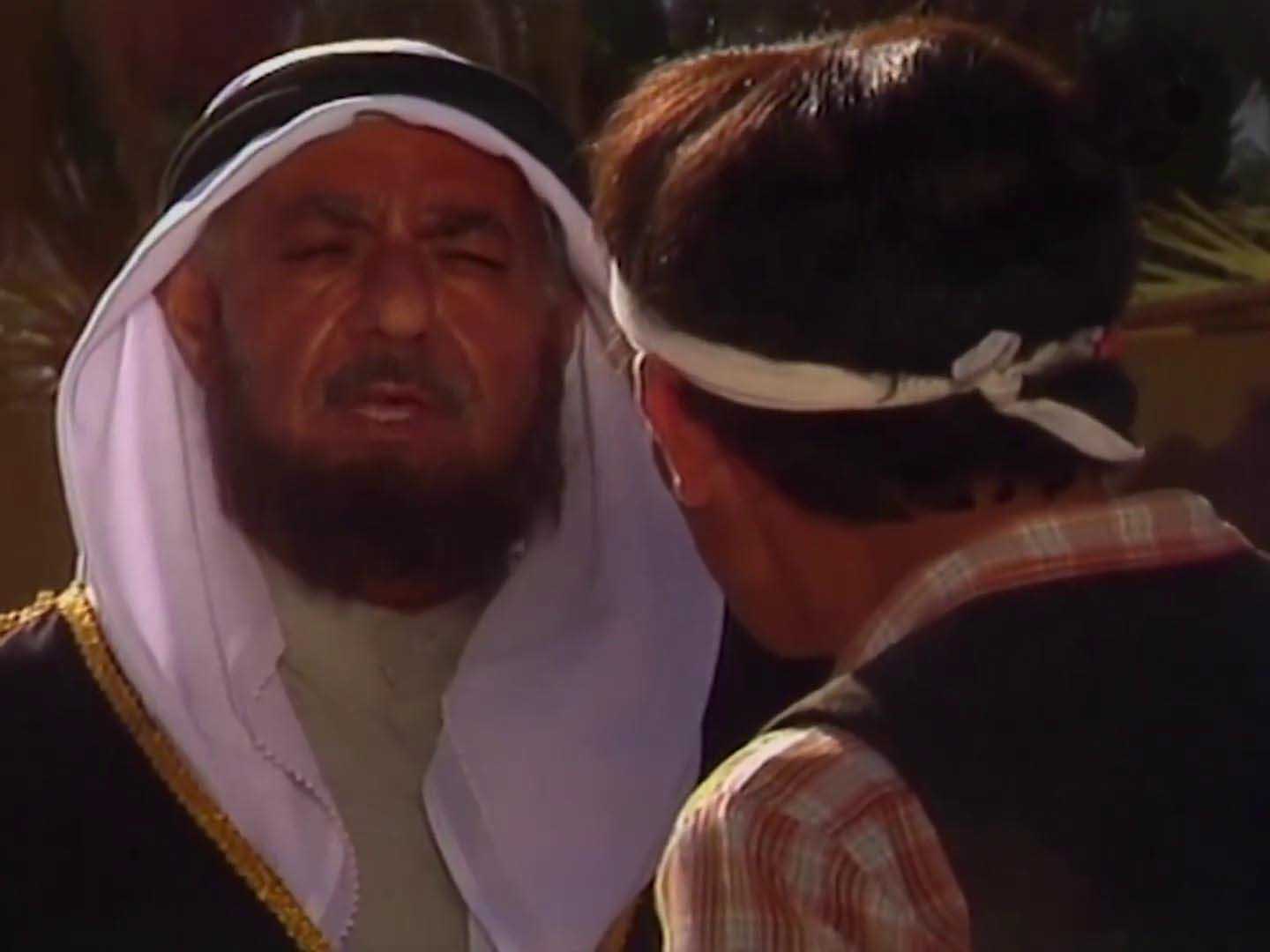 علي الغندور