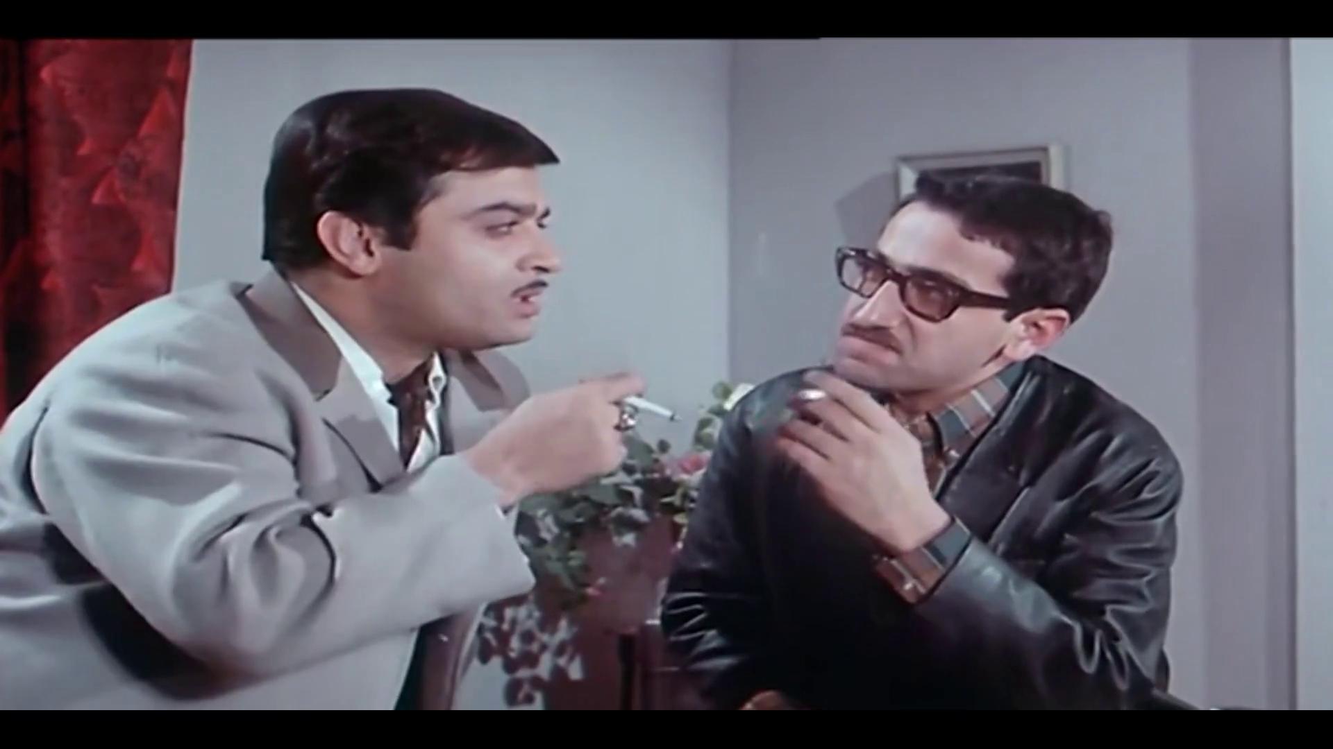 دريد لحام - شفيق هاشم