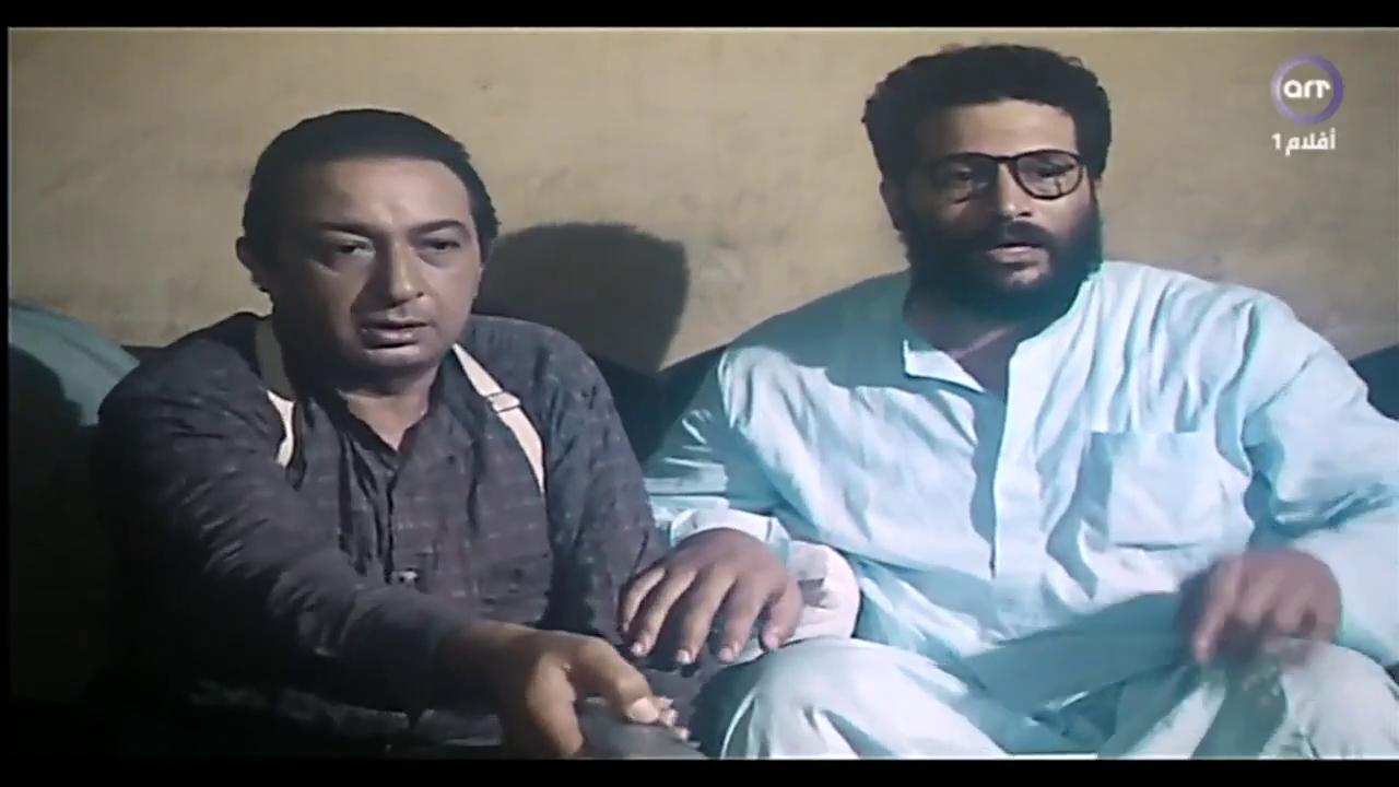 ماجد المصري - نور الشريف