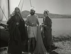فيلم: حياة وآلام السيد المسيح