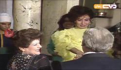 series: Bakiza We Zaghloul: Soheir Al-Bably - Olfat Sokkar