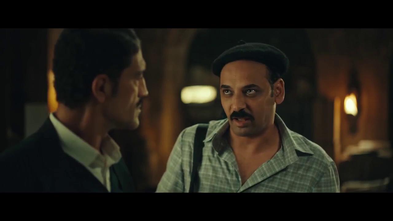 أحمد محارب - خالد كمال