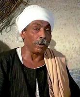 Shamandy Metqal
