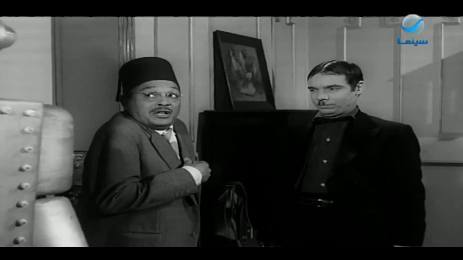 بدر الدين جمجوم - عبد المنعم مدبولي