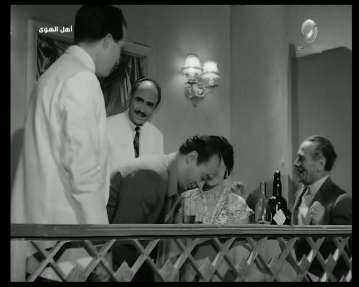 Stephan Rosti
	  	 	 - Anwar Zaki