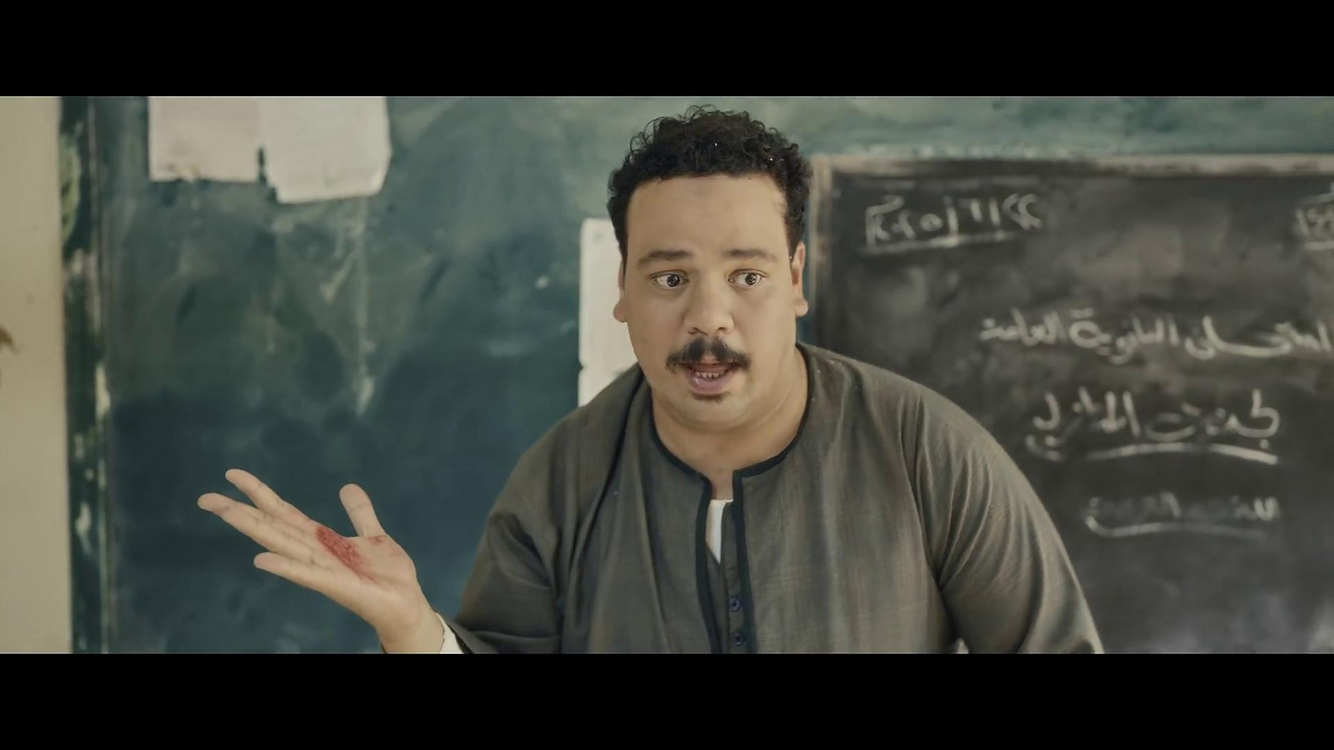 مصطفي غريب