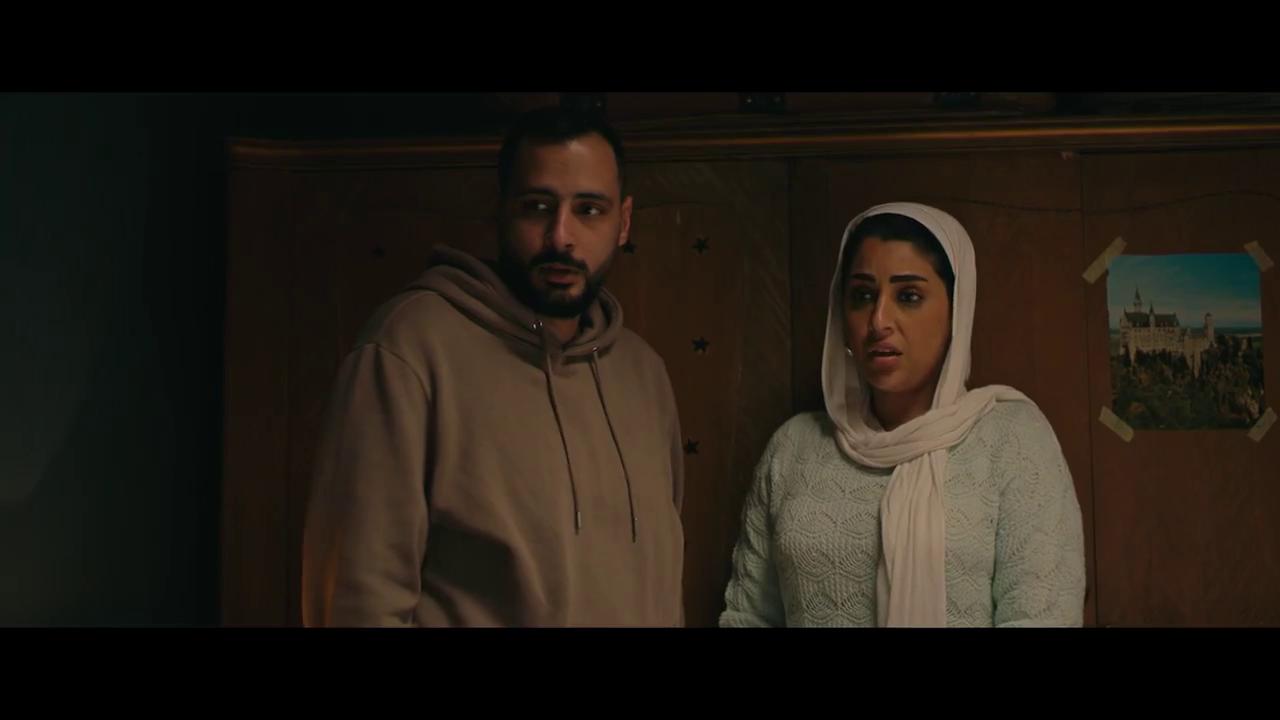 أيتن عامر - حامد الشراب