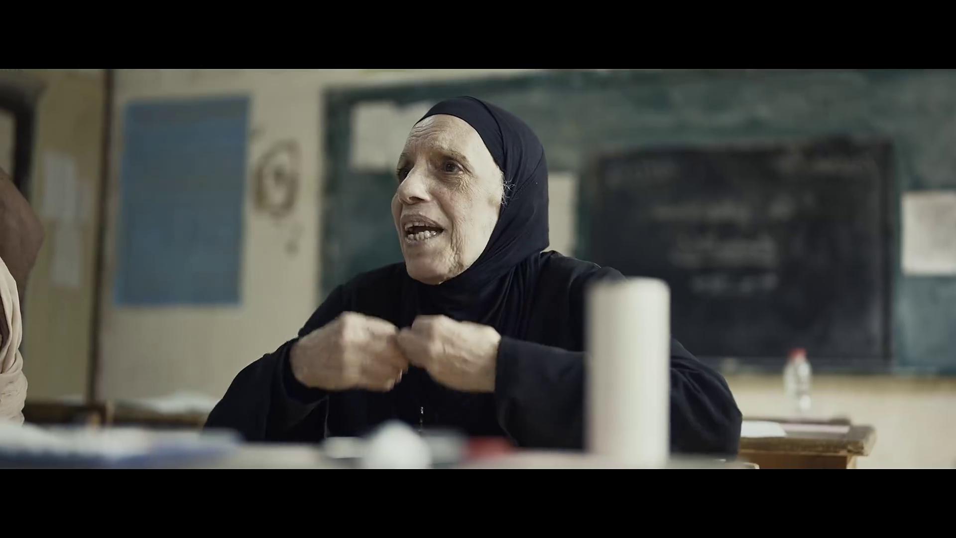 عارفة عبد الرسول