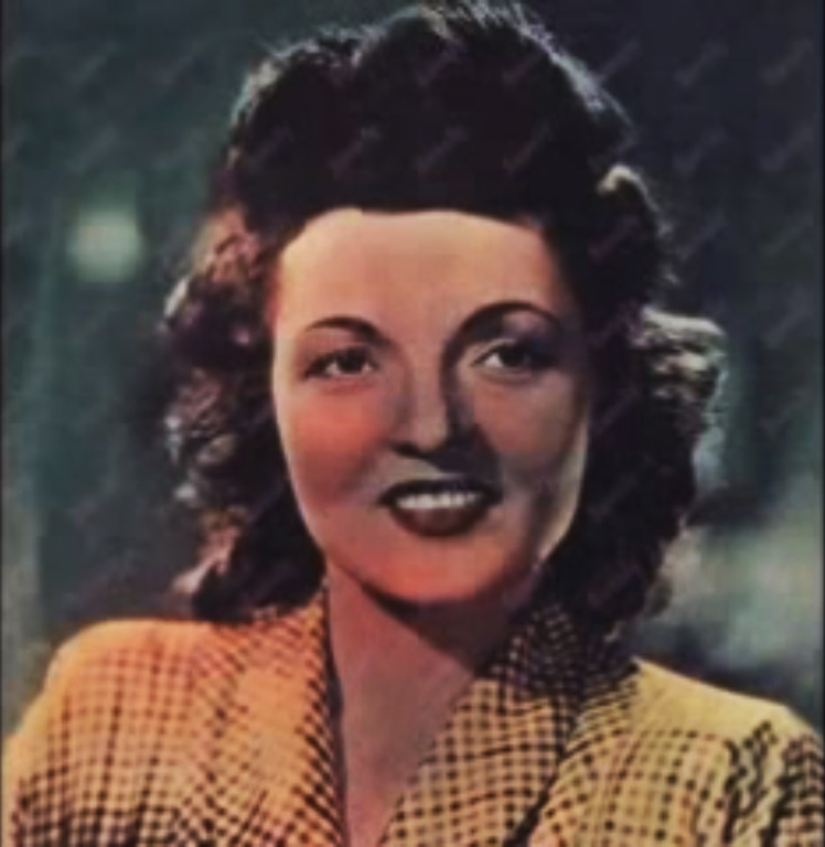 نجاة علي (1)
