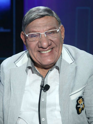 مفيد فوزي