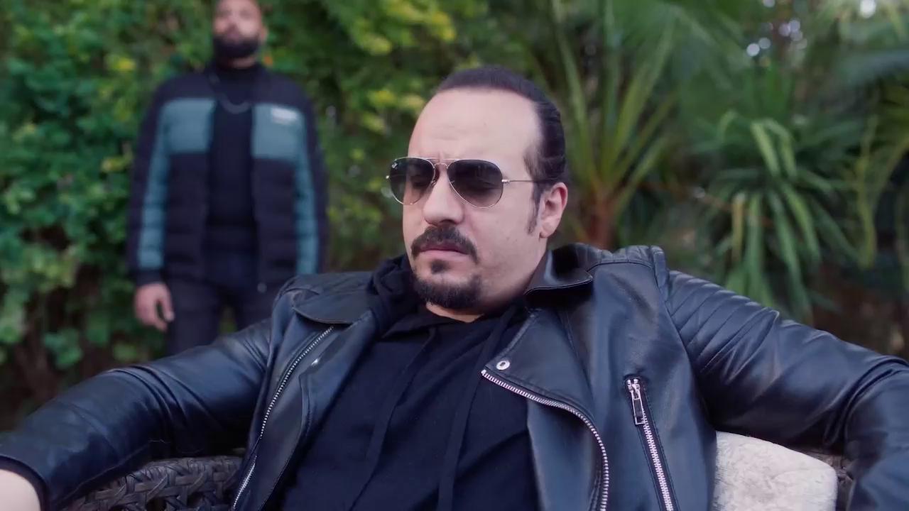 مصطفى عبد السلام