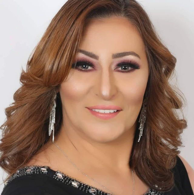Poster - Abeer Farouq