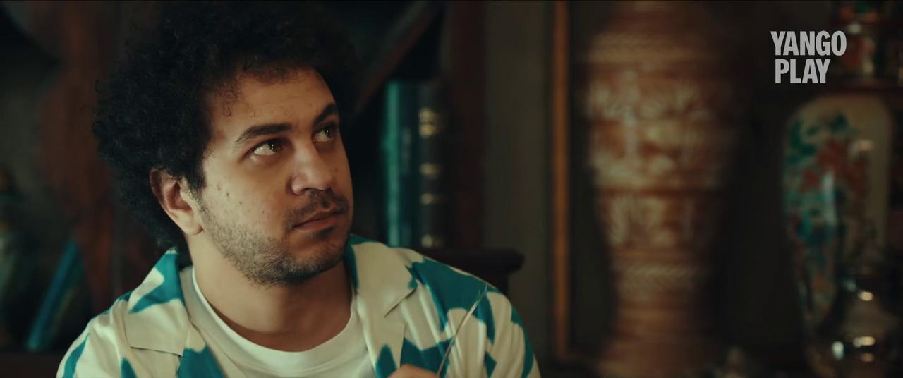 Ahmed Essam Al Sayed