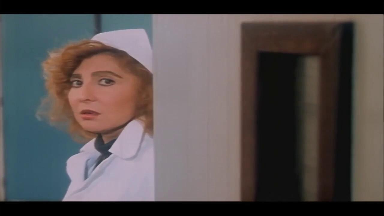 نادية الجندي
