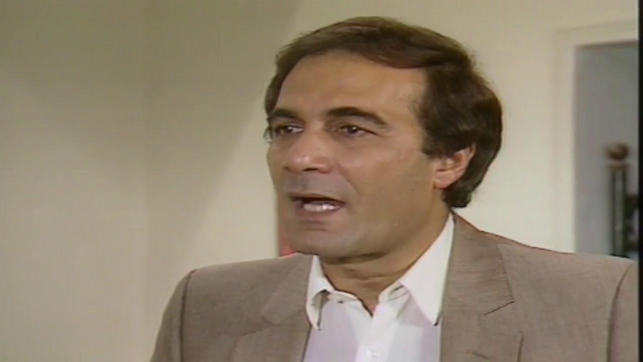 محمود ياسين