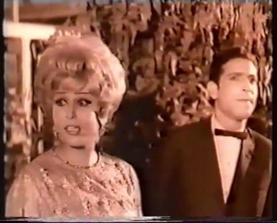 Muhammad Awad
	  	 	 - Sanaa Mazhar