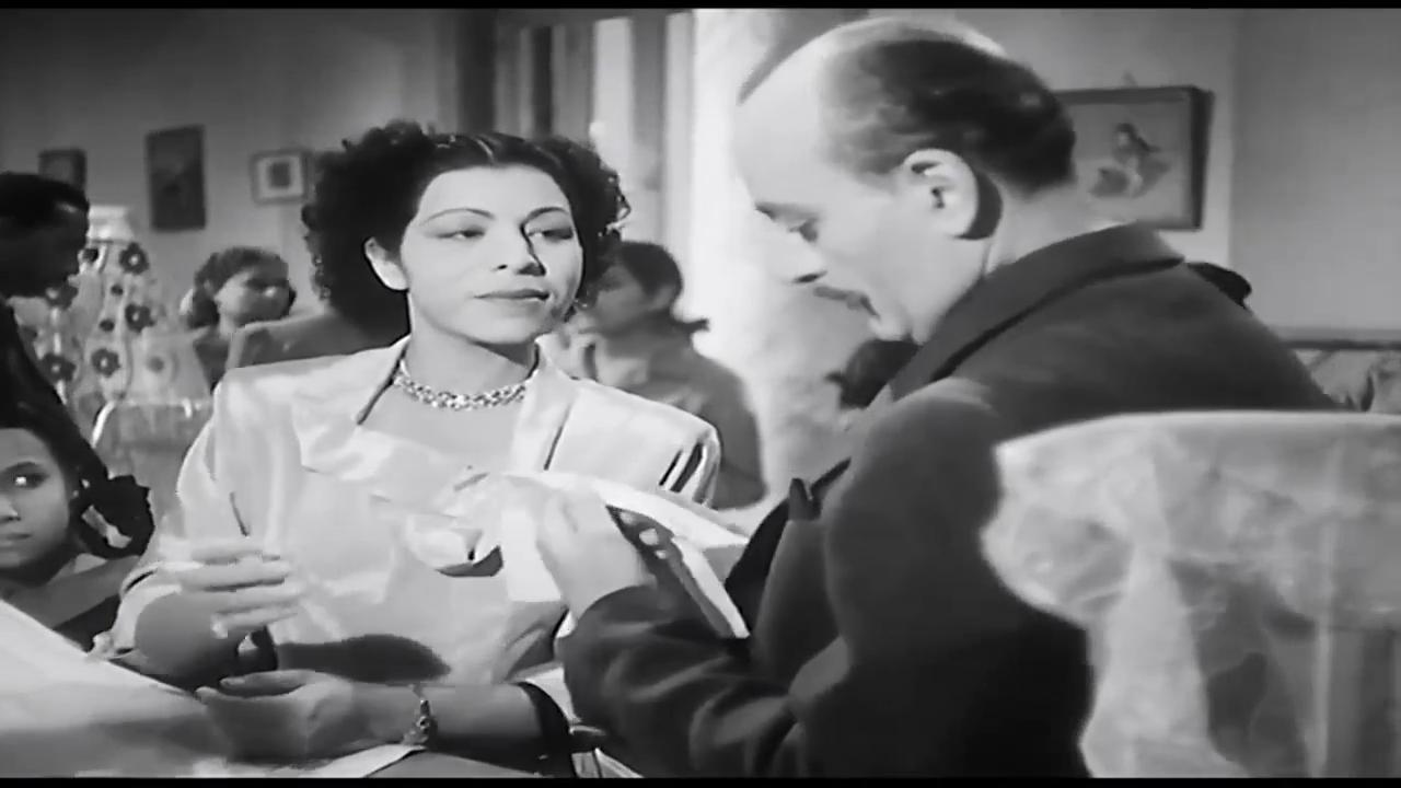 Mahmoud Al-Meligy
	  	 	 - Zozo Hamdy Al-Hakim