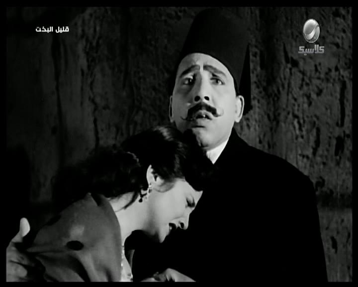 Loutfy Al-Hakim
	  	 	 - Shadia