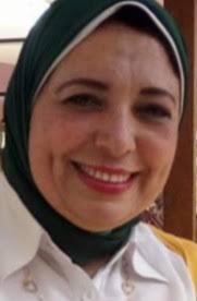أميرة بدر