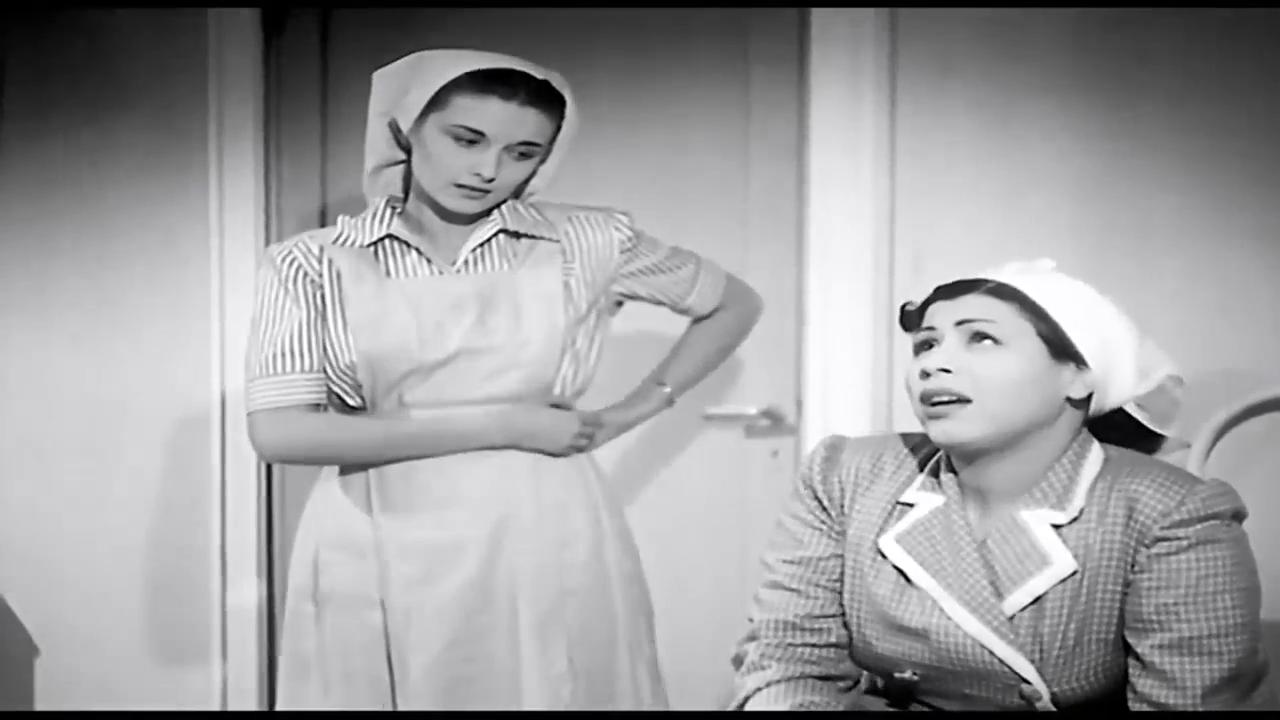 وداد حمدي - مريم فخر الدين